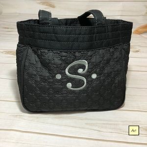 Thirty-One Monogrammed purse